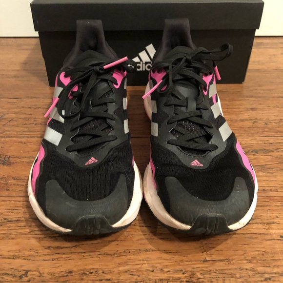 Adidas Solar Boost 3 - Picture 6 of 6